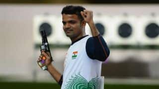 Asian Games 2014: Indian men finish 4th in 50m rifle prone